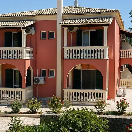 Kitchenette Pool 1 Guest house 3*
