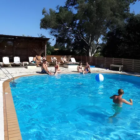 Kitchenette Pool 1 3* Gouvia