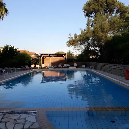 Kitchenette Pool 1 3* Gouvia